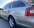 Серый Шкода Октавия, объемом двигателя 1.6 л и пробегом 165 тыс. км за 9600 $, фото 5 на Automoto.ua