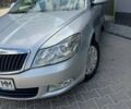 Серый Шкода Октавия, объемом двигателя 1.6 л и пробегом 290 тыс. км за 5995 $, фото 10 на Automoto.ua