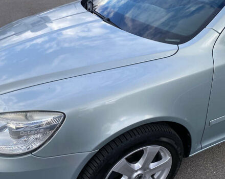 Сірий Шкода Октавія, об'ємом двигуна 1.8 л та пробігом 230 тис. км за 7100 $, фото 22 на Automoto.ua