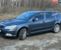 Серый Шкода Октавия, объемом двигателя 1.4 л и пробегом 222 тыс. км за 6799 $, фото 1 на Automoto.ua