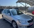 Серый Шкода Октавия, объемом двигателя 1.4 л и пробегом 192 тыс. км за 6350 $, фото 1 на Automoto.ua