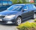 Серый Шкода Октавия, объемом двигателя 1.6 л и пробегом 271 тыс. км за 3500 $, фото 1 на Automoto.ua