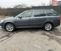 Сірий Шкода Октавія, об'ємом двигуна 1.6 л та пробігом 205 тис. км за 7900 $, фото 11 на Automoto.ua