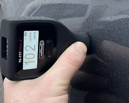 Серый Шкода Октавия, объемом двигателя 1.6 л и пробегом 181 тыс. км за 8877 $, фото 62 на Automoto.ua