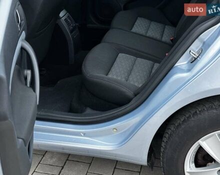 Серый Шкода Октавия, объемом двигателя 1.6 л и пробегом 203 тыс. км за 8099 $, фото 99 на Automoto.ua