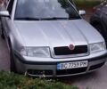 Сірий Шкода Октавія, об'ємом двигуна 1.78 л та пробігом 278 тис. км за 5800 $, фото 1 на Automoto.ua