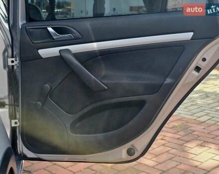 Шкода Октавія 2009 у Харкові на Automoto.ua Сірий Шкода Октавія, об'ємом двигуна 1.9 л та пробігом 180 тис. км за 6700 $, фото 14 на Automoto.ua