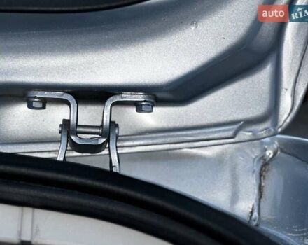 Серый Шкода Октавия, объемом двигателя 1.6 л и пробегом 203 тыс. км за 8099 $, фото 61 на Automoto.ua