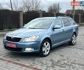 Серый Шкода Октавия, объемом двигателя 1.8 л и пробегом 150 тыс. км за 7650 $, фото 1 на Automoto.ua