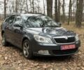 Сірий Шкода Октавія, об'ємом двигуна 1.8 л та пробігом 220 тис. км за 8200 $, фото 4 на Automoto.ua