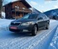 Серый Шкода Октавия, объемом двигателя 1.6 л и пробегом 217 тыс. км за 7200 $, фото 1 на Automoto.ua