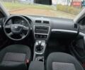 Серый Шкода Октавия, объемом двигателя 1.9 л и пробегом 180 тыс. км за 6700 $, фото 17 на Automoto.ua