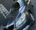Сірий Шкода Октавія, об'ємом двигуна 1.8 л та пробігом 265 тис. км за 8000 $, фото 1 на Automoto.ua