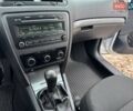 Серый Шкода Октавия, объемом двигателя 1.6 л и пробегом 182 тыс. км за 7700 $, фото 55 на Automoto.ua