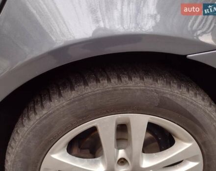 Сірий Шкода Октавія, об'ємом двигуна 1.8 л та пробігом 235 тис. км за 6300 $, фото 7 на Automoto.ua