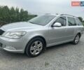 Серый Шкода Октавия, объемом двигателя 1.8 л и пробегом 242 тыс. км за 6200 $, фото 1 на Automoto.ua