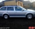Сірий Шкода Октавія, об'ємом двигуна 1.6 л та пробігом 143 тис. км за 6000 $, фото 3 на Automoto.ua