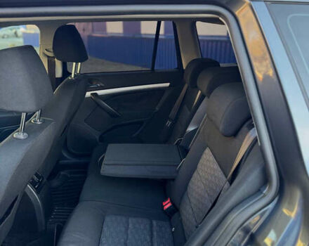 Сірий Шкода Октавія, об'ємом двигуна 1.39 л та пробігом 200 тис. км за 7400 $, фото 18 на Automoto.ua