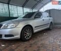 Серый Шкода Октавия, объемом двигателя 1.4 л и пробегом 115 тыс. км за 7600 $, фото 1 на Automoto.ua