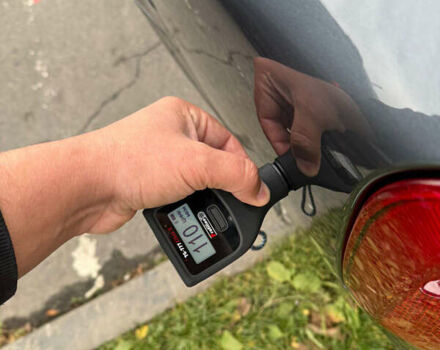 Сірий Шкода Октавія, об'ємом двигуна 1.6 л та пробігом 176 тис. км за 8999 $, фото 18 на Automoto.ua