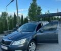 Серый Шкода Октавия, объемом двигателя 1.4 л и пробегом 223 тыс. км за 7000 $, фото 1 на Automoto.ua