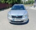 Сірий Шкода Октавія, об'ємом двигуна 1.8 л та пробігом 229 тис. км за 7500 $, фото 1 на Automoto.ua