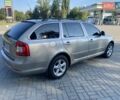Серый Шкода Октавия, объемом двигателя 1.6 л и пробегом 165 тыс. км за 9600 $, фото 3 на Automoto.ua