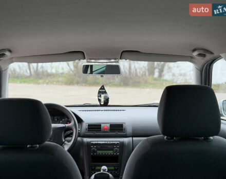 Серый Шкода Октавия, объемом двигателя 1.6 л и пробегом 205 тыс. км за 4750 $, фото 25 на Automoto.ua