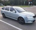 Шкода Октавия 2009 в Чернигове на Automoto.ua Серый Шкода Октавия, объемом двигателя 1.6 л и пробегом 229 тыс. км за 8500 $, фото 3 на Automoto.ua