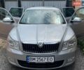 Сірий Шкода Октавія, об'ємом двигуна 1.8 л та пробігом 203 тис. км за 8300 $, фото 1 на Automoto.ua