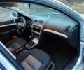Сірий Шкода Октавія, об'ємом двигуна 2 л та пробігом 314 тис. км за 2850 $, фото 7 на Automoto.ua
