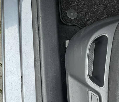 Серый Шкода Октавия, объемом двигателя 1.6 л и пробегом 181 тыс. км за 8999 $, фото 43 на Automoto.ua