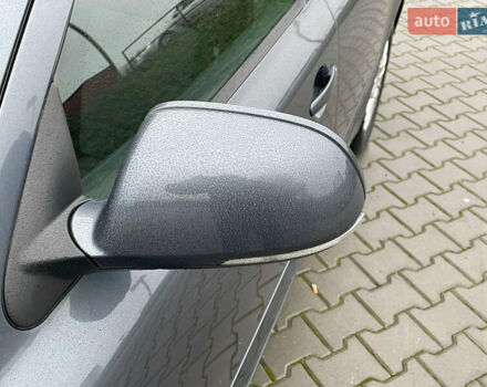 Серый Шкода Октавия, объемом двигателя 1.6 л и пробегом 181 тыс. км за 8999 $, фото 134 на Automoto.ua