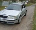 Серый Шкода Октавия, объемом двигателя 1.6 л и пробегом 238 тыс. км за 5350 $, фото 19 на Automoto.ua