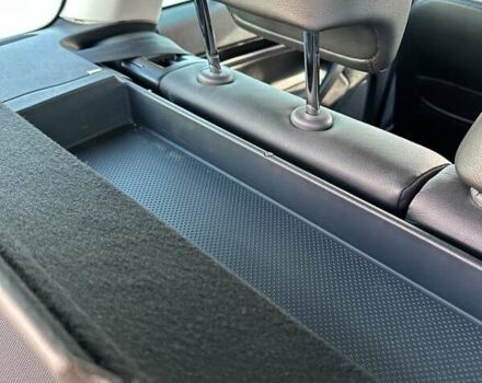 Сірий Шкода Октавія, об'ємом двигуна 1.8 л та пробігом 161 тис. км за 8999 $, фото 18 на Automoto.ua