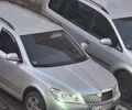 Серый Шкода Октавия, объемом двигателя 1.9 л и пробегом 280 тыс. км за 7777 $, фото 1 на Automoto.ua