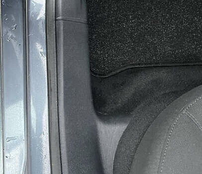 Серый Шкода Октавия, объемом двигателя 1.6 л и пробегом 181 тыс. км за 8999 $, фото 155 на Automoto.ua