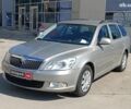 Серый Шкода Октавия, объемом двигателя 1.4 л и пробегом 224 тыс. км за 7890 $, фото 1 на Automoto.ua