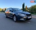 Серый Шкода Октавия, объемом двигателя 1.6 л и пробегом 207 тыс. км за 7500 $, фото 1 на Automoto.ua