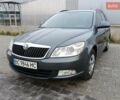 Серый Шкода Октавия, объемом двигателя 1.99 л и пробегом 312 тыс. км за 7800 $, фото 25 на Automoto.ua