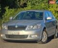 Серый Шкода Октавия, объемом двигателя 1.4 л и пробегом 216 тыс. км за 6299 $, фото 1 на Automoto.ua