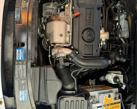 Серый Шкода Октавия, объемом двигателя 1.4 л и пробегом 227 тыс. км за 6450 $, фото 9 на Automoto.ua