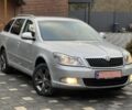 Серый Шкода Октавия, объемом двигателя 1.9 л и пробегом 270 тыс. км за 7600 $, фото 1 на Automoto.ua