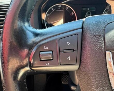 Серый Шкода Октавия, объемом двигателя 1.8 л и пробегом 235 тыс. км за 6990 $, фото 15 на Automoto.ua