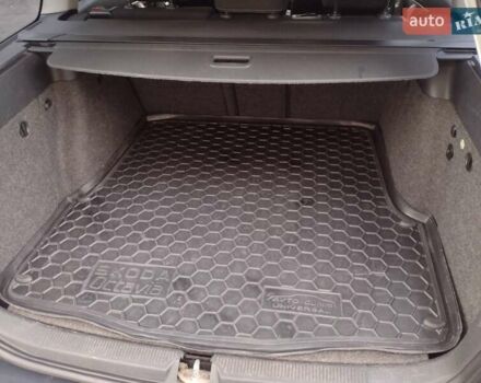 Сірий Шкода Октавія, об'ємом двигуна 1.8 л та пробігом 235 тис. км за 6300 $, фото 19 на Automoto.ua