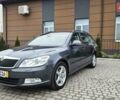 Серый Шкода Октавия, объемом двигателя 1.8 л и пробегом 188 тыс. км за 7250 $, фото 1 на Automoto.ua