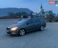 Серый Шкода Октавия, объемом двигателя 1.8 л и пробегом 186 тыс. км за 6399 $, фото 1 на Automoto.ua