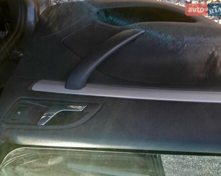 Серый Шкода Октавия, объемом двигателя 1.9 л и пробегом 162 тыс. км за 9700 $, фото 11 на Automoto.ua