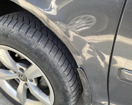 Сірий Шкода Октавія, об'ємом двигуна 1.8 л та пробігом 225 тис. км за 7800 $, фото 3 на Automoto.ua