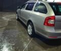 Серый Шкода Октавия, объемом двигателя 1.4 л и пробегом 236 тыс. км за 6100 $, фото 7 на Automoto.ua